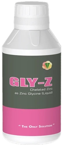 Gly-Z Liquid Fertilizer