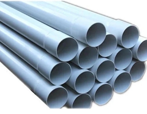 Gray Astral Pvc Pipes