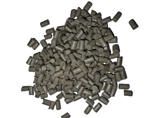 Hips Grey Granules