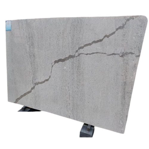 Impression Grey Marble Stone