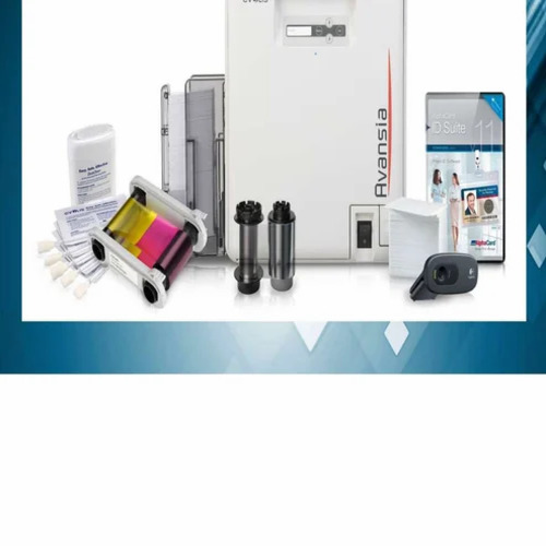 Institute Id Card Printers