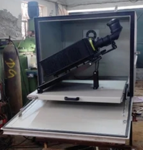 Ip 69 Outdoor Projector Enclosures