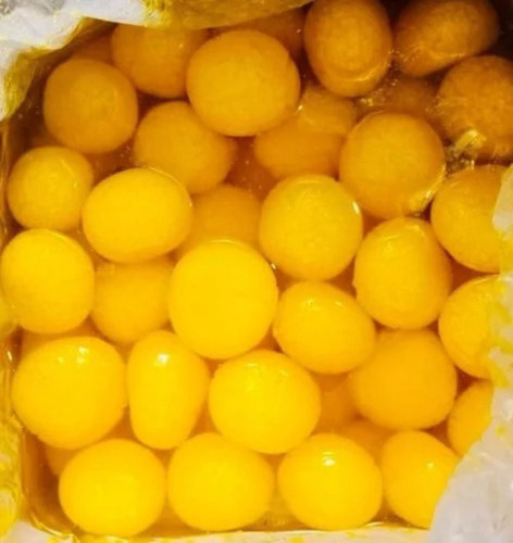 Kesar Rajbhog Sweet