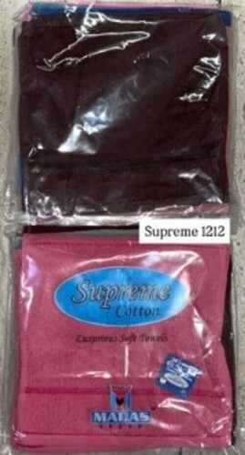 Ladies Cotton Handkerchief