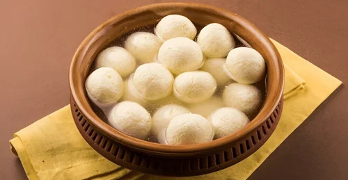 Loose Pakiza Sweet Rasgulla
