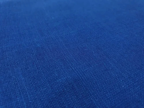 Magic Cotton Slub Fabric