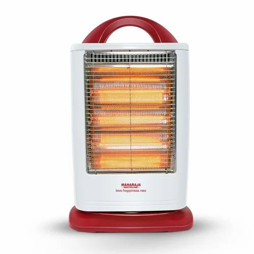 Maharaja Heater Whiteline Diva