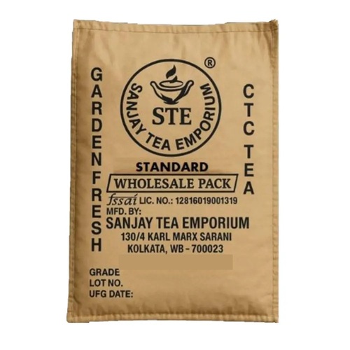 Maharashtra Dust STE 01 Assam Tea