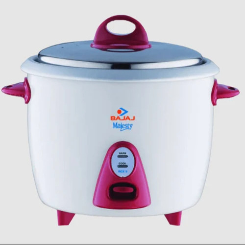 Majesty New Rcx 3 Multifunction Cooker