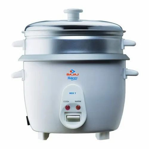 Majesty New Rcx 7 Multifunction Cooker