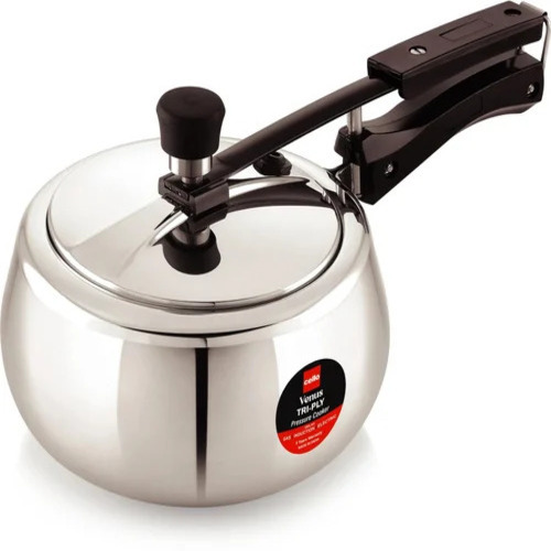 Majesty Pressure Cooker Inner Lid - 3 Litre
