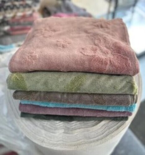 Microfiber Bath Towel