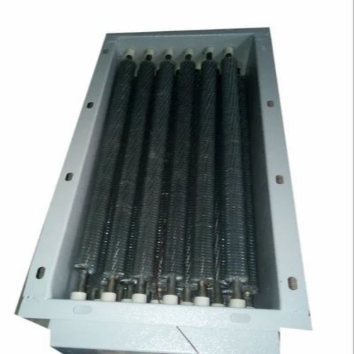 Mild Steel Electrical Radiator
