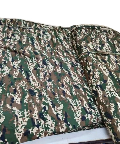 Military Uniform Fabric
