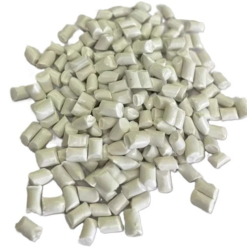 Milky Pp Granules