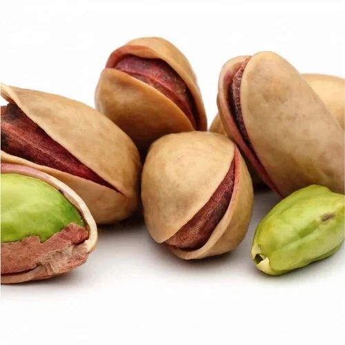 Moolyawan Organic Pistachios