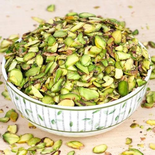 Moolyawan Pistachios Slice