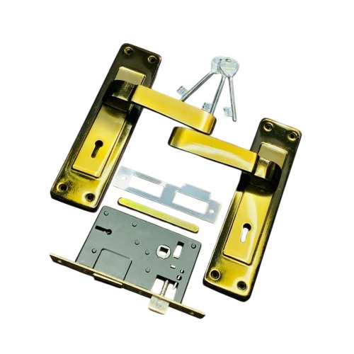 Mortise Door Lock