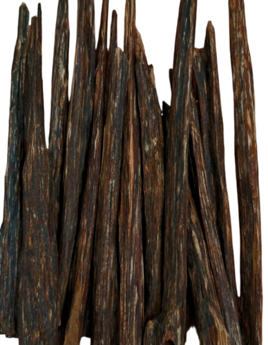 Natural Agarwood Best Quality