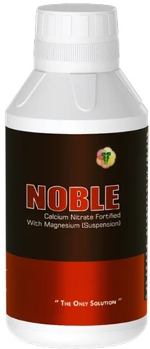 Noble Liquid Fertilizer