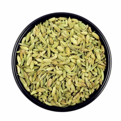 Organic Fennel Seeds