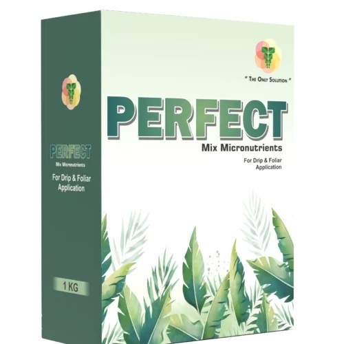 Perfect Micronutrients