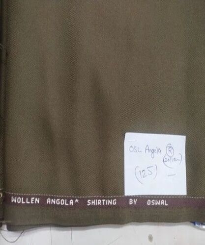 suiting fabric