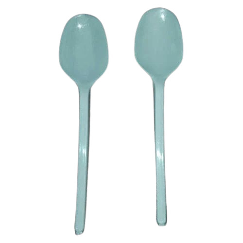 Plastic Disposable Spoons