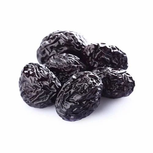 Prunes Dried Fruit