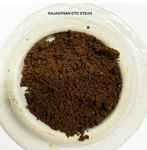 Rajasthan CTC STE 03 Tea
