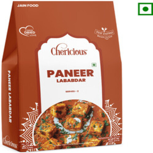 Ready To Eat Food Paneer Lababdar Food