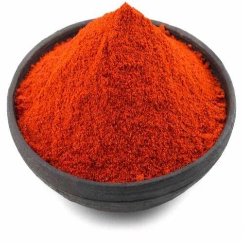 Red Chilli Powder