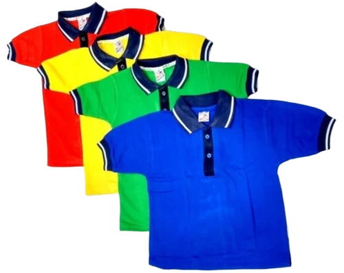 Rexan School House T- Shirts