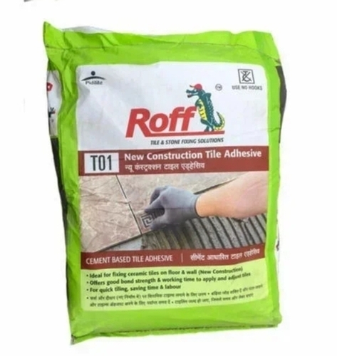 Roff Tile Adhesives