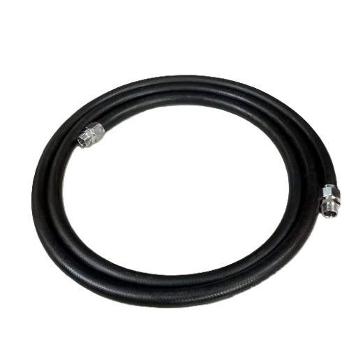 Rubber Fuel Hose Pipe