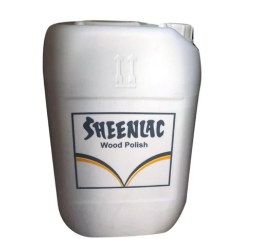 Sheenlac Wood Surface Polish