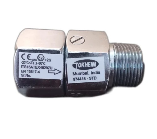 Single Plane Swivel Joint Spares Parts