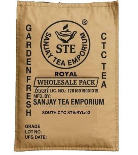South CTC STE RYL 02 Tea