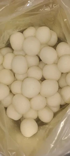 Sponge Sweet Rasgulla