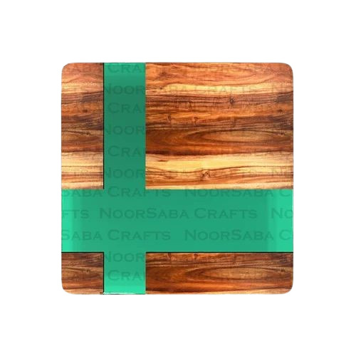 Square Chopping Board