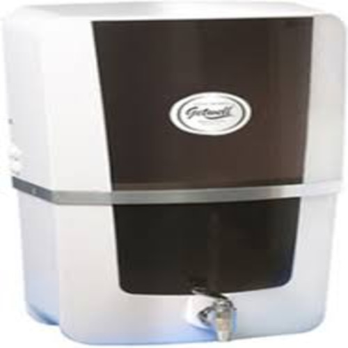 Sterile Domestic Ro Water Purifier