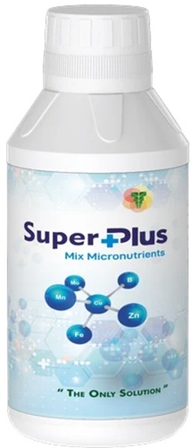 Super Plus Liquid Micronutrient