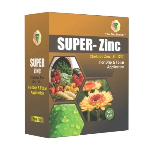 Super Zinc Micronutrient