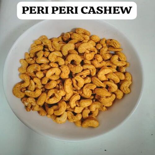 Tasty Baked Peri Peri Cashew - Broken (%): 70%