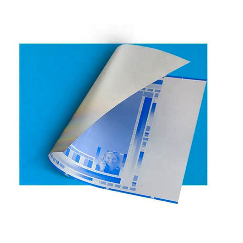 Thermal Ctp Plates In Various Sizes For Printing Applications - Automatic Grade: Automatic