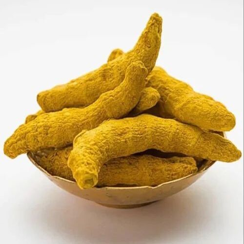 Turmeric Whole Finger