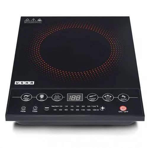 Usha Induction Cooker C 2102 P
