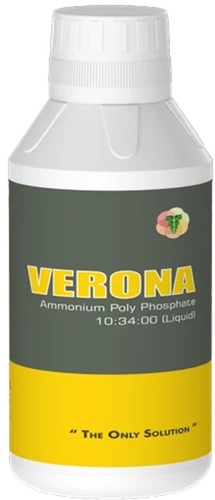 Verona Liquid Fertilizer