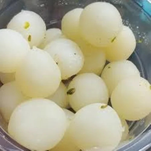 White Chenna Dos Sweets