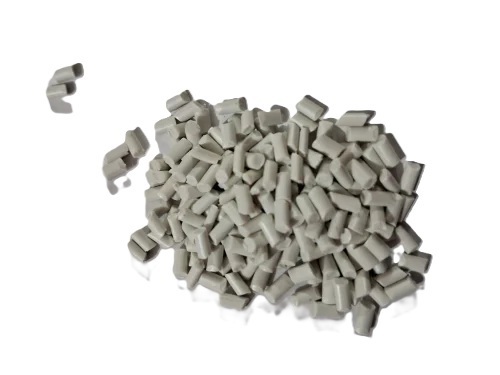 White Hips Granule